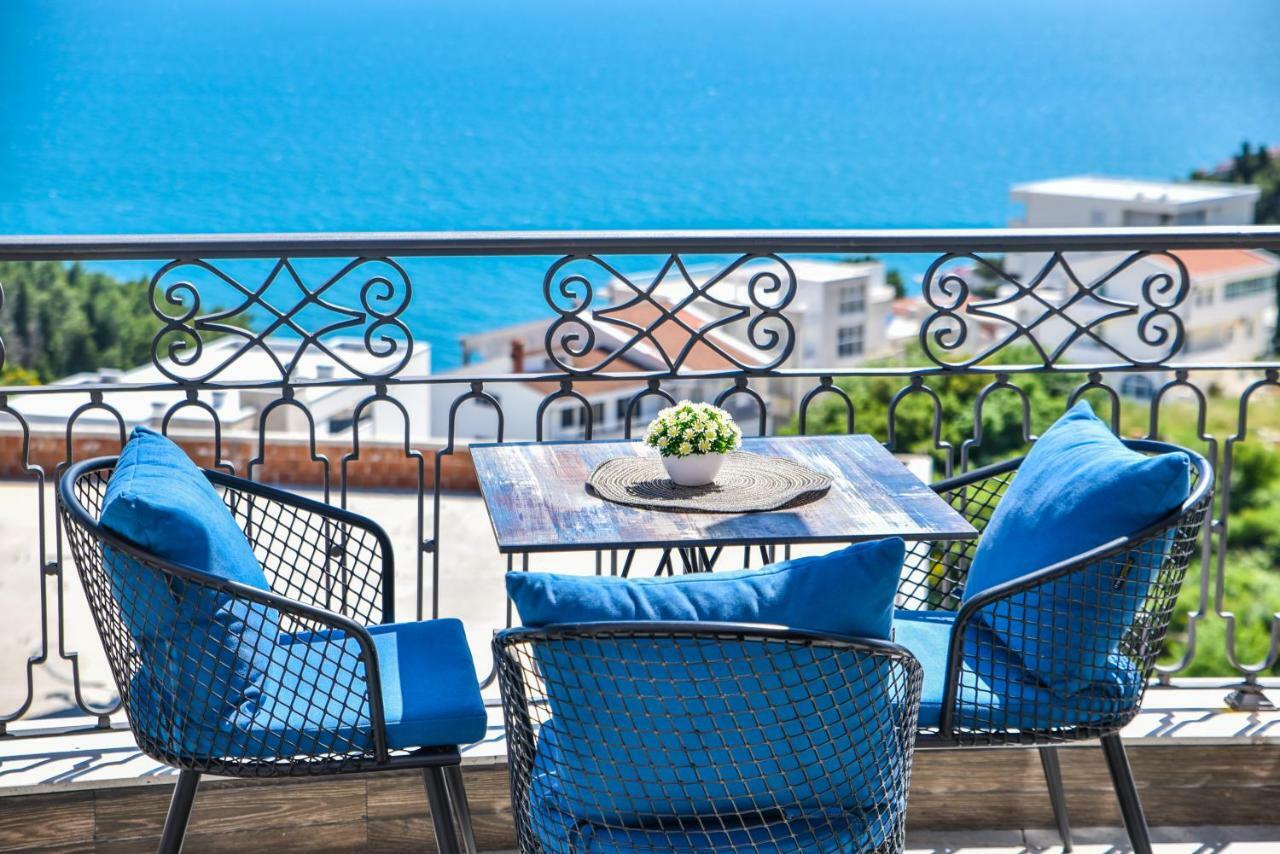Padam Hotel & Spa Ulcinj Exterior photo